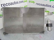 Radiateur Chevrolet EVANDA
