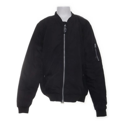 Pepperts Teens, Bomberjacke, Unisex (Kinder), Größe: 164, Schwarz #GEN