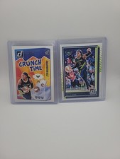 2024 Panini Prizm WNBA Arike Ogunbowale