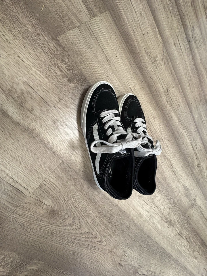 VANS Rowley 66/69 Low US10/43 - Bild 2 von 4