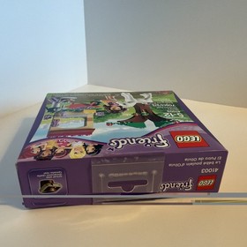 LEGO Friends #41003 Olivia&rsquo;s Newborn Foal NEW Sealed Box RETIRED 90 pcs Complete