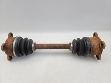1982-1985 Toyota Celica Supra Irs Rear Differential Cv Axle Shaft