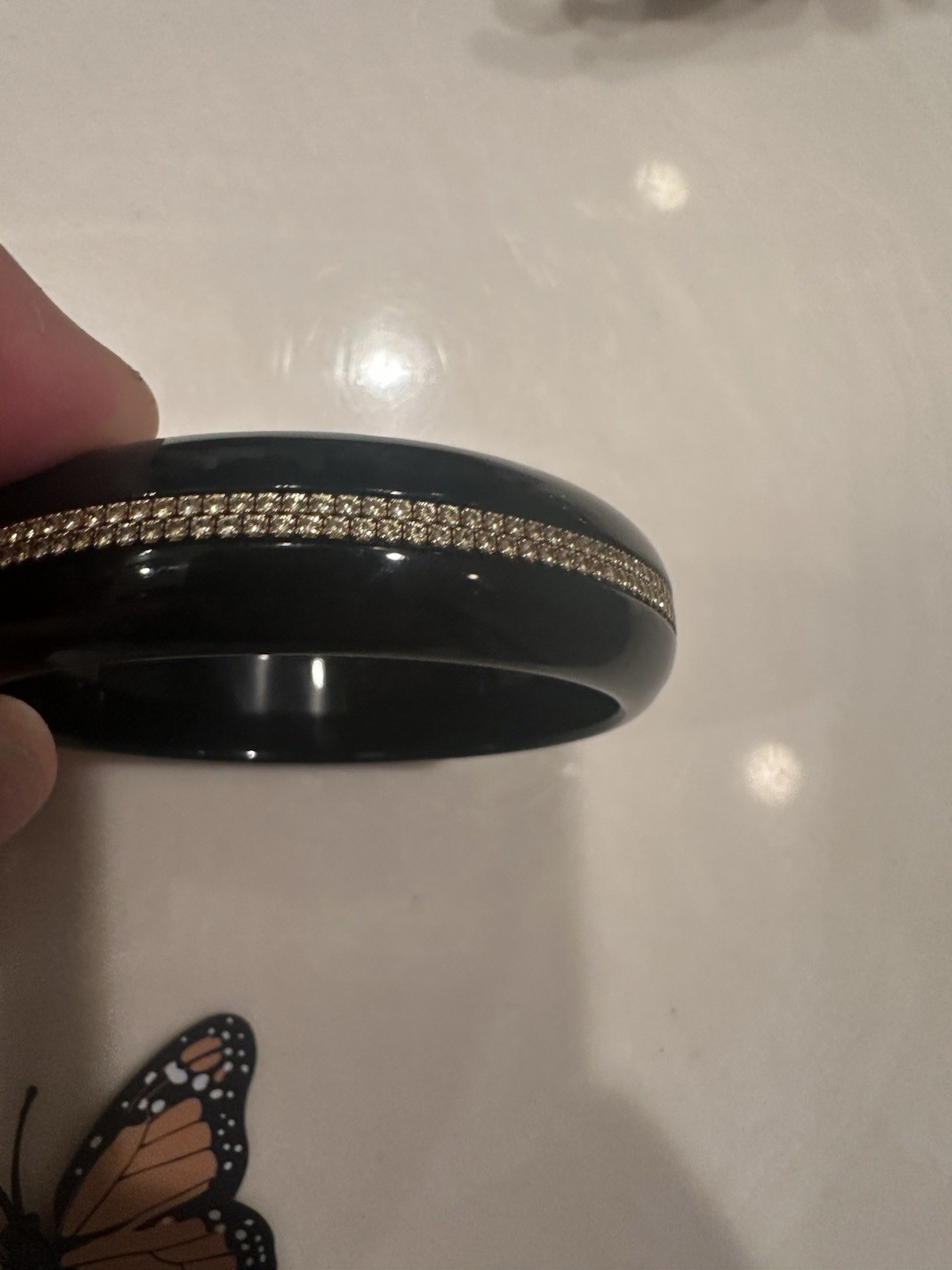 Mark davis Authentic Bangles - image 9