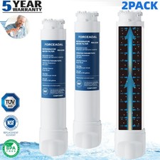 2x for Frigidaire EPTWFU01 Pure Source Ultra II Refrigerator Water Filter US