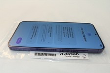 Samsung Galaxy S24+ 256GB Purple - Unlocked AT&T T-Mobile Verizon GSM 7636360