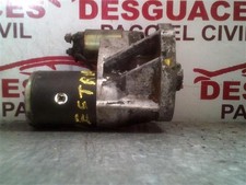 Démarreur Opel VECTRA