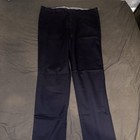Charles Tyrwhitt French Blue Extra Slim Fit Chino Pants — photo 1