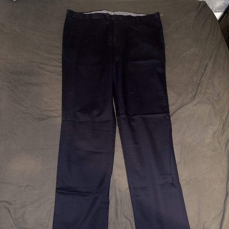 Charles Tyrwhitt French Blue Extra Slim Fit Chino Pants