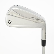 TaylorMade P790 2021 Iron Set RH 5-9,PW 6pc RIFLE PROJECT X 5.5 420g No HC【C】