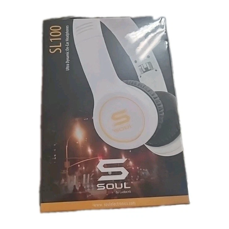 Soul White Headphones for Sale | Shop New & Used Headphones | eBay Soul White Headphones for Sale | Shop New & Used Headphones | eBay