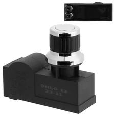 BQMAX Grill Igniter Replacement Parts for Nexgrill 2 Burner 720-0864R 720-086...