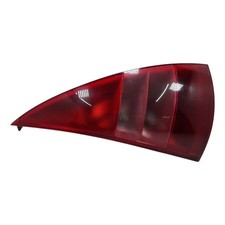 CITROEN C3 SX 2002 Rear Tail Light Left Side