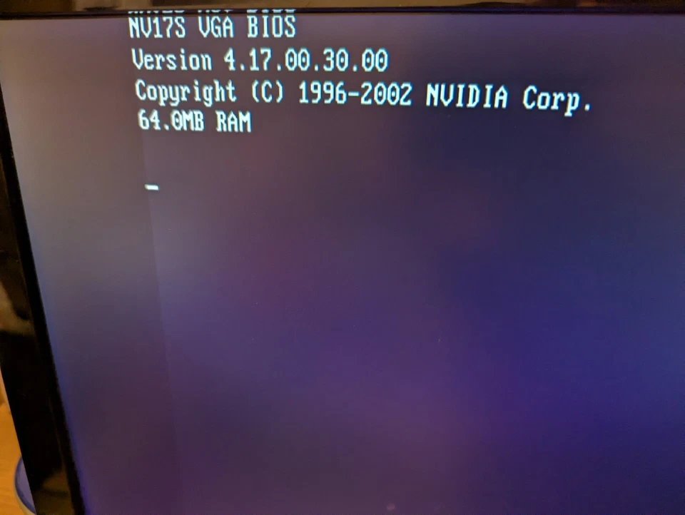 PNY GeForce 4 MX420 64MB AGP Video Card 3GF4MX420AGP - Image 3 of 4