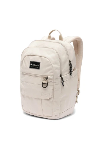 Columbia Buxton 26L Sac À Dos Unisexe Beige
