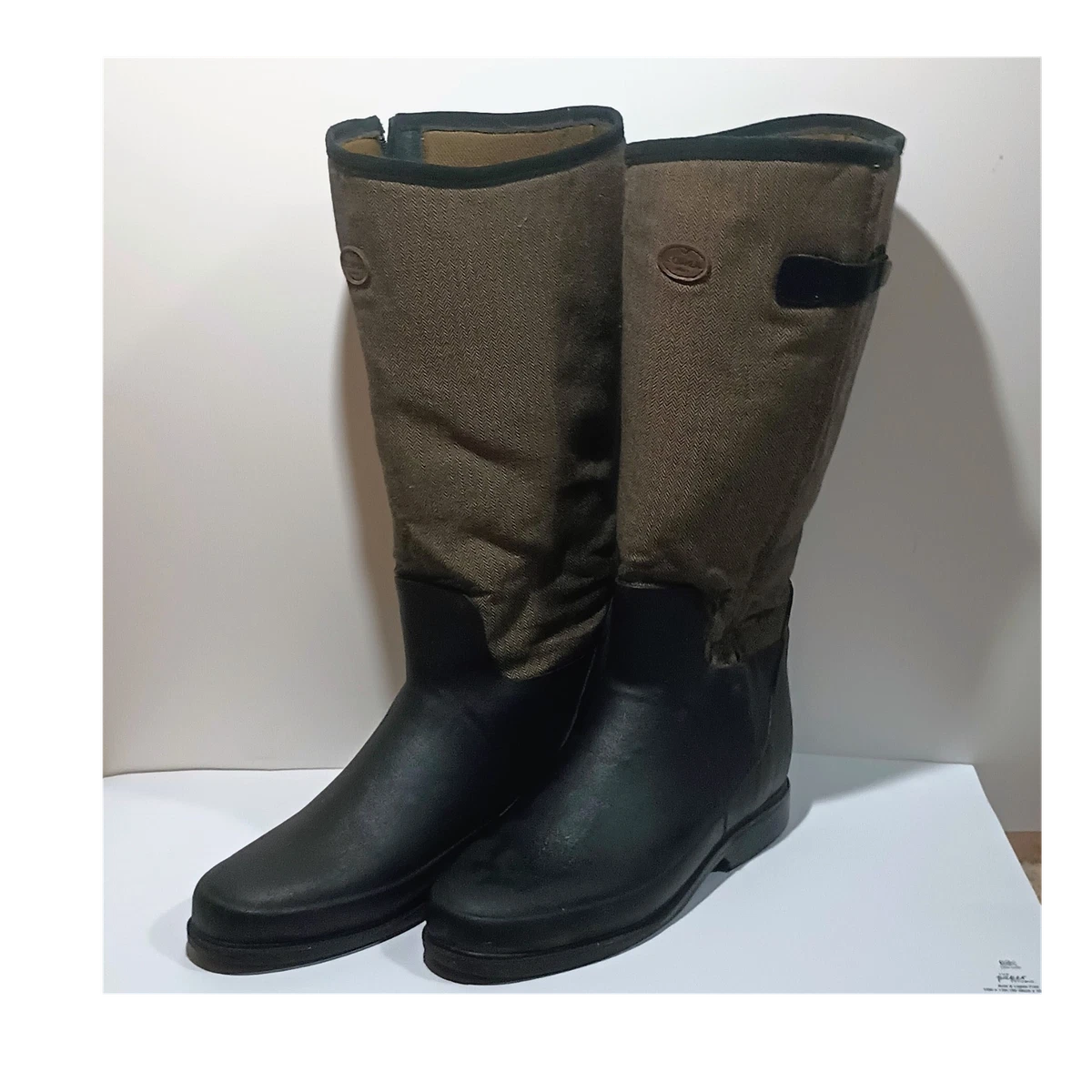 Women's Le Chameau for sale | eBay