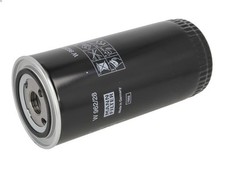 Filtre à huile MANN-FILTER W 962/28