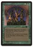 Argothian Treefolk (LP) Antiquities ATQ Magic MTG