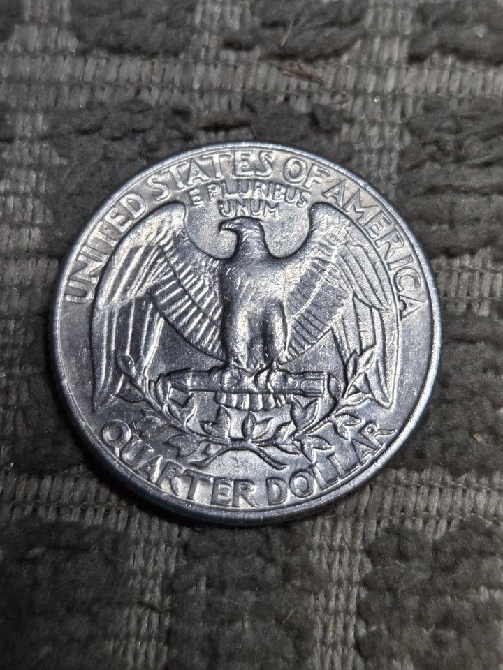 Quarters Only Rare Quarter - Only See #3 In The Date | eBay