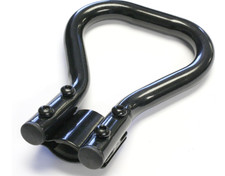 Recliner Lever  Handle Extender - Ergonomic Curve Grip + Oversized Handle