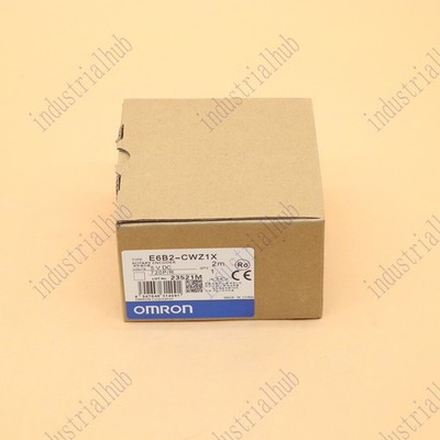 1PC new   Incremental Rotary Encoder E6B2-CWZ1X 720P/R FAST SHIP #md