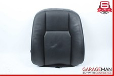 08-14 Mercedes W204 C300 C250 Front Right Upper Seat Cushion Anthracite OEM