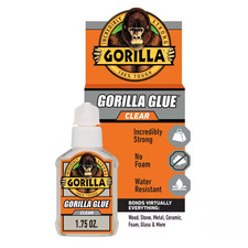 1.75 Oz. Clear Glue