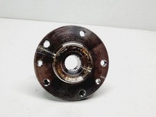 Roulement de roue Nissan QASHQAI