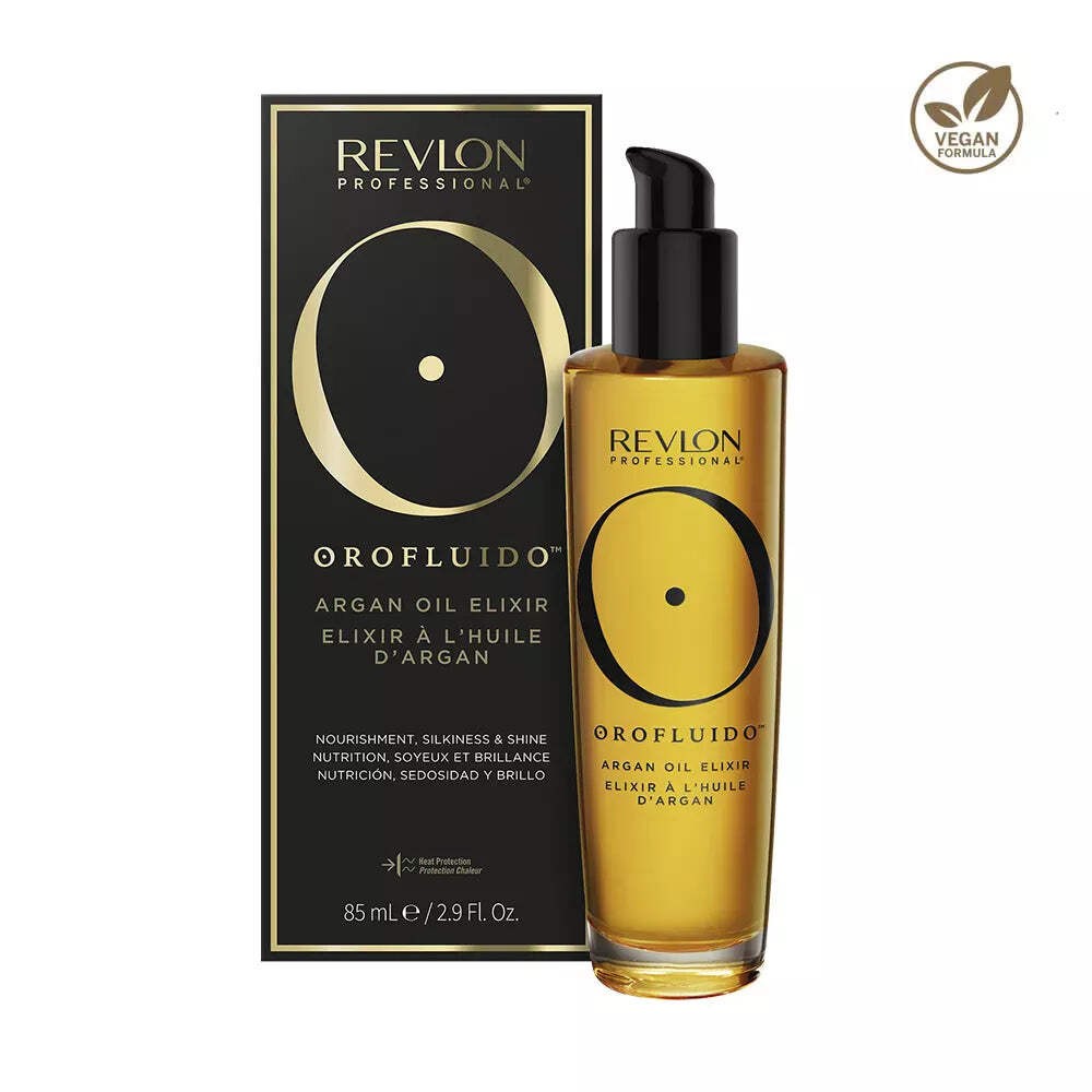 Revlon Professional Orofluido Elixir Argan Oil 85ml