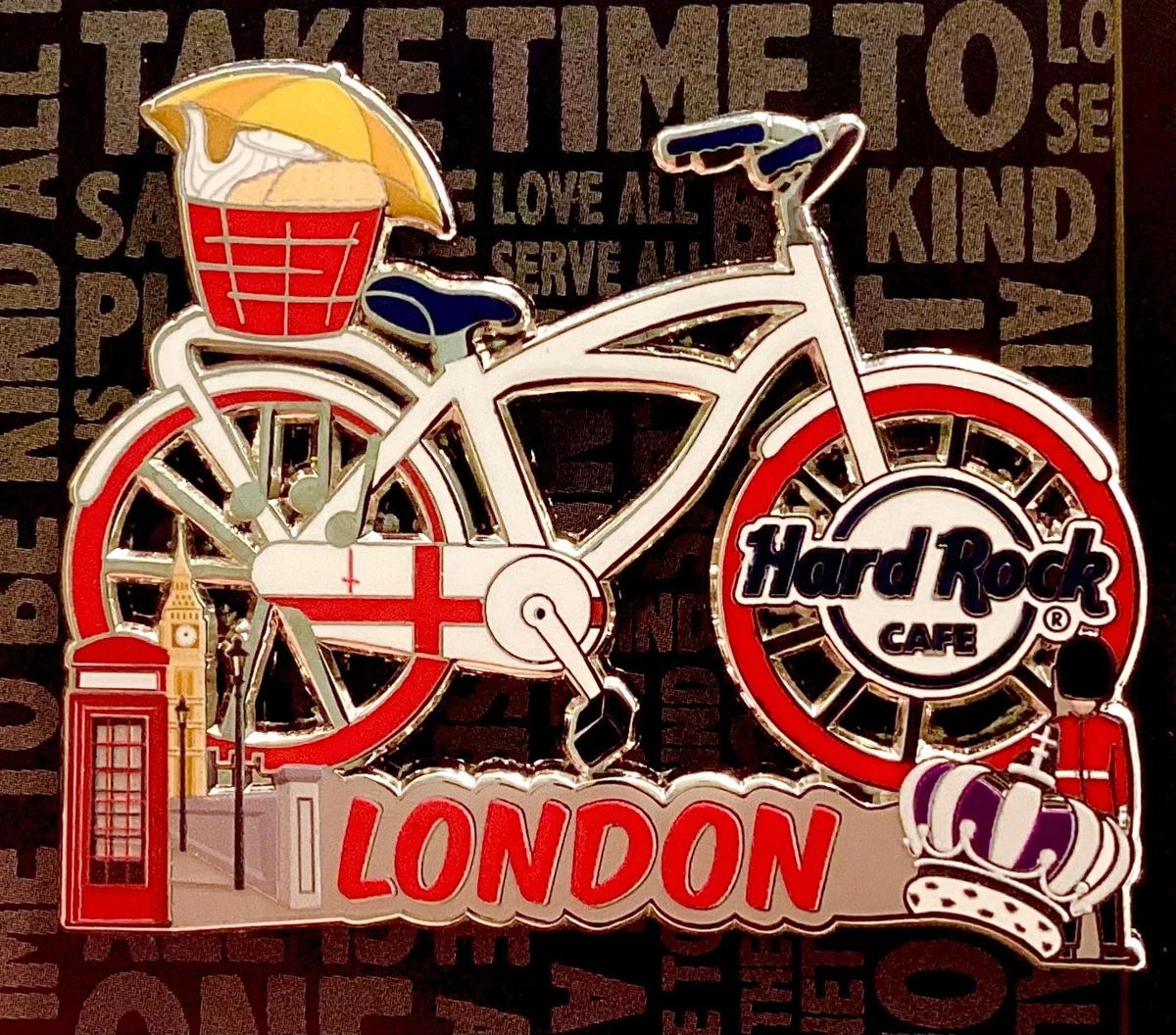 25+ Hard Rock Café Memorabilia for sale | Updated Oct 2026