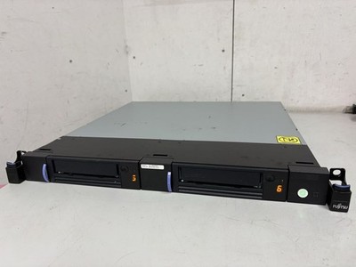 IBM System Storage 7226 Multimedia Gehäuse LTO 6-H x2 MT:7226-1U3 ungetestet