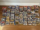 Vintage Hot Wheels Car Collection From 1900’s-2000’s Lot Of 87