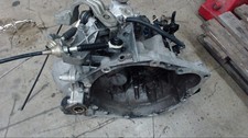 Citroen C8 2.2 HDi E 6-Gang Schaltgetriebe 20MB19 9657871480 20081