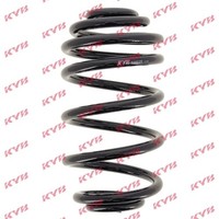 1X KYB Fahrwerksfeder K-Flex RA6025 FüR Opel P10 GTC Astra Cdti Turbo Sidi
