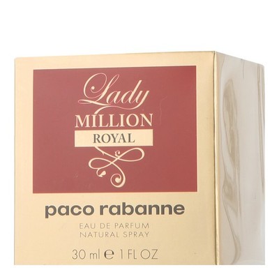 Paco Rabanne Lady Million Royal EDP 30ml