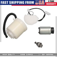 For 06 07-14 Toyota Corolla Fuel Pump Wpressure Regulatorstrainerfuel Filter For 06 07-14 Toyota Corolla Fuel Pump Wpressure Regulatorstrainerfuel Filter