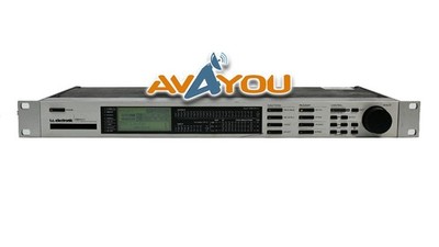 TC Electronic DBMAX Digital Bypass Broadcast Maximizer II