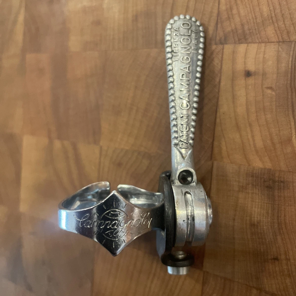 Campagnolo Down Tube Bicycle Shifters for sale | eBay