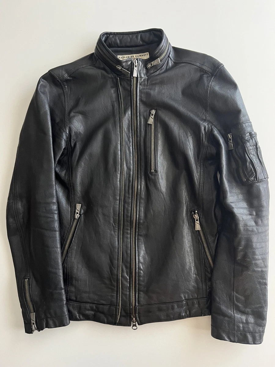 Katherine Hamnett Coats, Jackets & Vests for Men for Sale | Shop