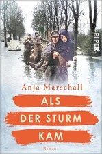 Als der Sturm kam | Roman Die Hamburger Sturmflut von 1962 Historischer Roman