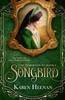 Songbird | Karen Heenan | Taschenbuch | Kartoniert / Broschiert | Englisch