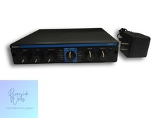 LEXICON LXP-1 Reverb Effect Pedal USA JP