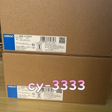 1PC Brand NEW Omron S8VK-G12024 Power Supplye...