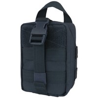 Condor Rip-Away Emt Tasche Herren MilitäR Outdoor Medizin Hilfe Tasche Navy