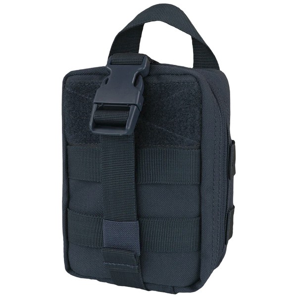 Condor Rip-Away Emt Tasche Herren MilitäR Outdoor Medizin Hilfe Tasche Navy-image