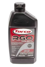 RGO 85W140 Racing Gear Oil 1-Liter TORCO A248514CE