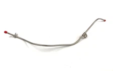 2008 2009 2010 Ford Super Duty 6.4L Diesel Oil Level Dipstick Tube new OEM