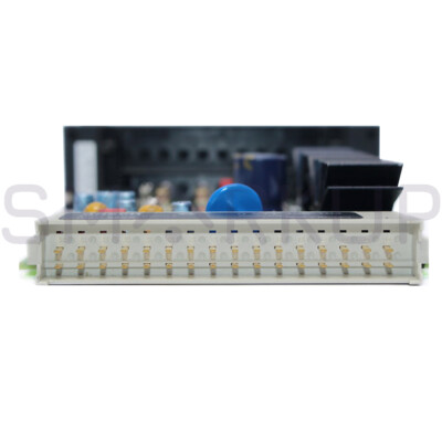 Used & Tested BOSCH QV60-RGC1 0 811 405 104 Valve Control Module
