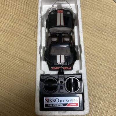 ニッコー 1/24 ポルシェ 928 オープンカスタム 【公式通販】