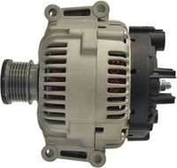 Hella 8EL 012 430-201 Generator