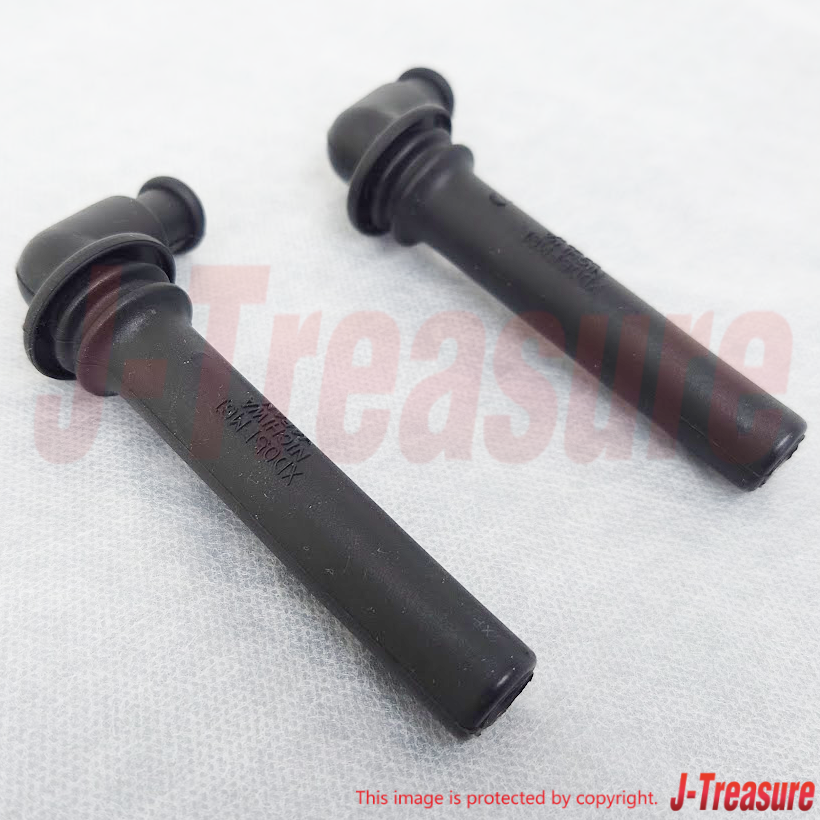 KAWASAKI VULCAN 800 VN800 95-05 Genuine Spark Plug Cap 21130-1075